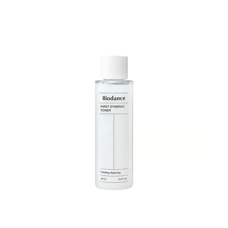 Biodance First Synergy Kasvovesi 150ml Suomi Toimitus Edullinen Hinta