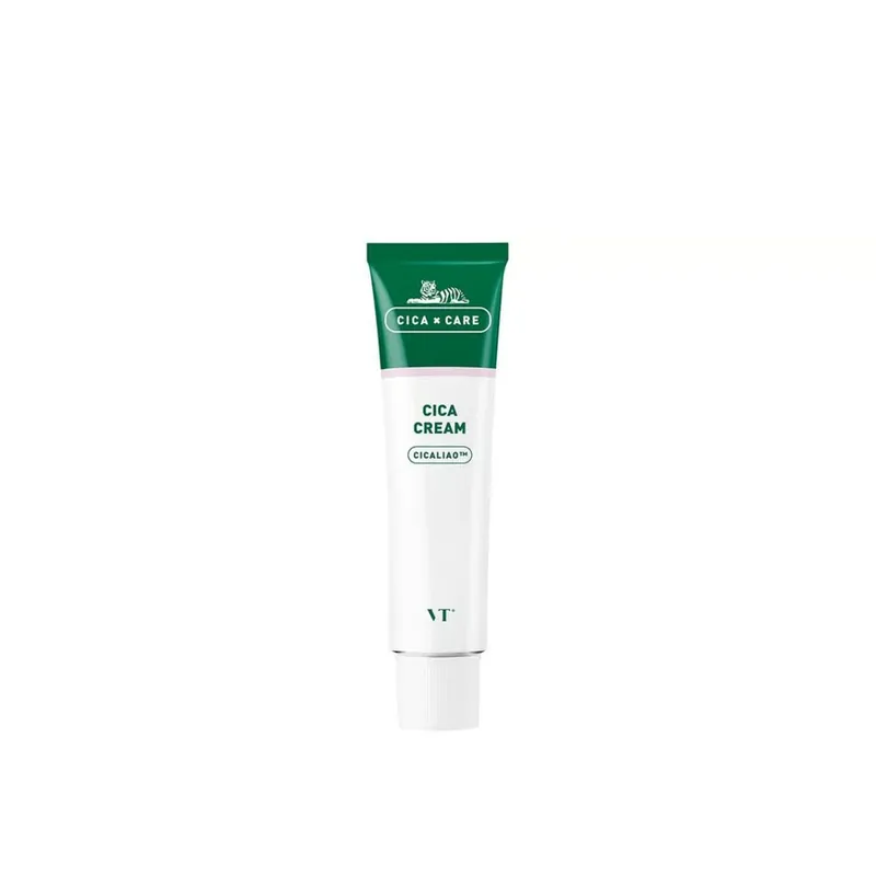 Merkkituote VT Cosmetics Cica Care Cica-Voide 50ml Suomi Toimitus