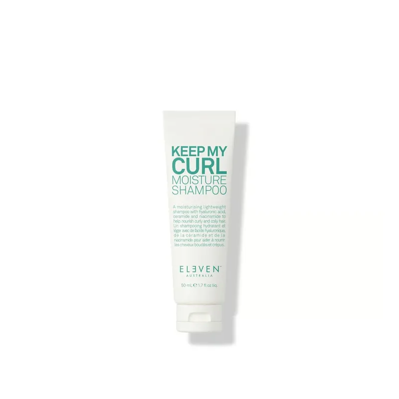 Eleven Australia Keep My Curl Kosteuttava Shampoo Suomi Toimitus Merkkituote
