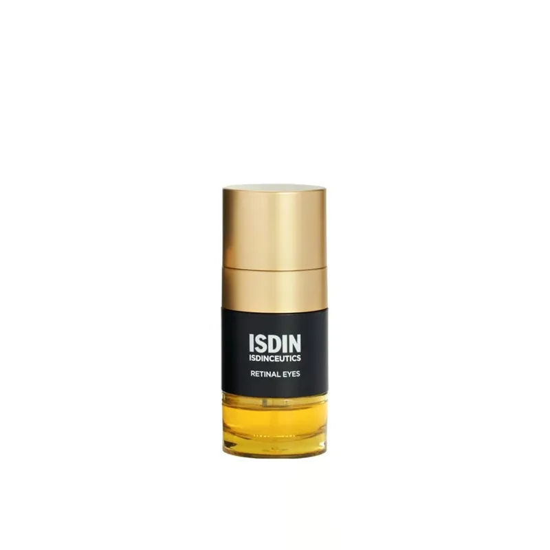 Osta Verkossa ISDINCEUTICS Rejuvenate Retinal Silmäseerumi 20ml Suomi Toimitus