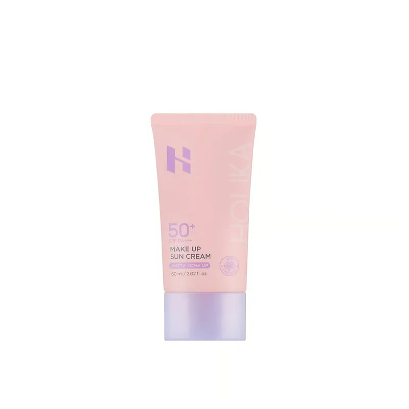 Osta Nyt Holika Holika Aurinkovoide Meikkivoide Mattapinta Tone Up SPF50+ 60ml Suomi Toimitus
