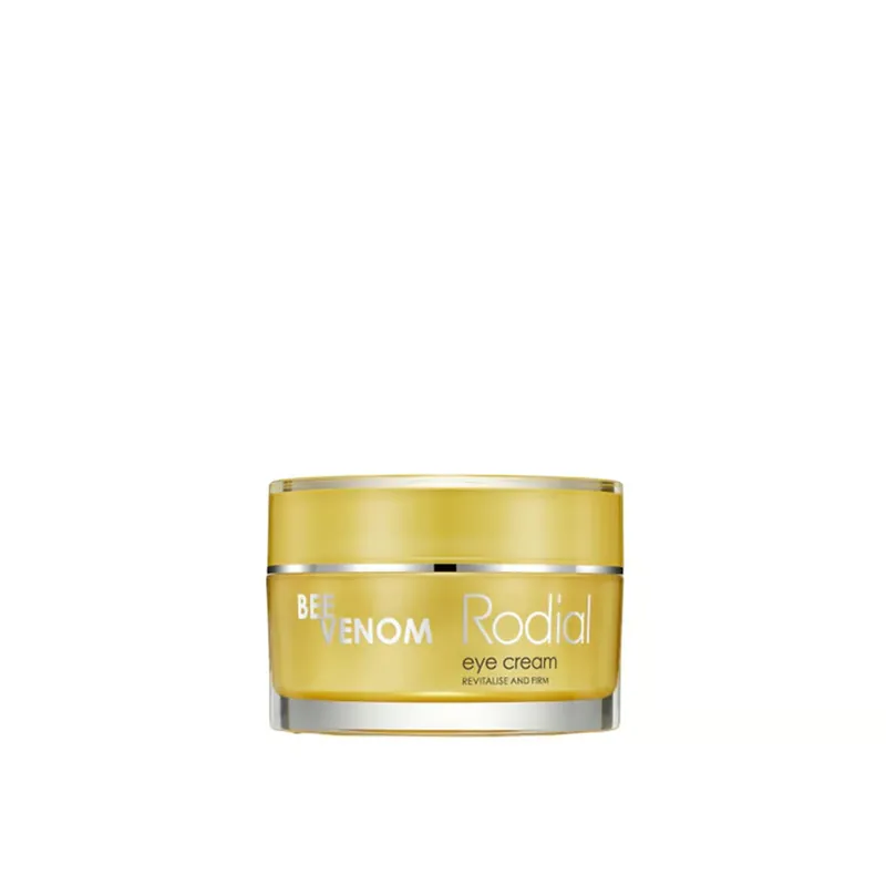 Rodial Bee Venom Silmävoide 25ml Suomi Toimitus Pakollinen (Must-Have)