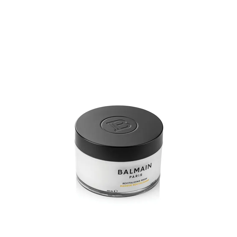 Tarjoushinta Balmain Revitalisoiva Naamio 200ml Suomi Toimitus