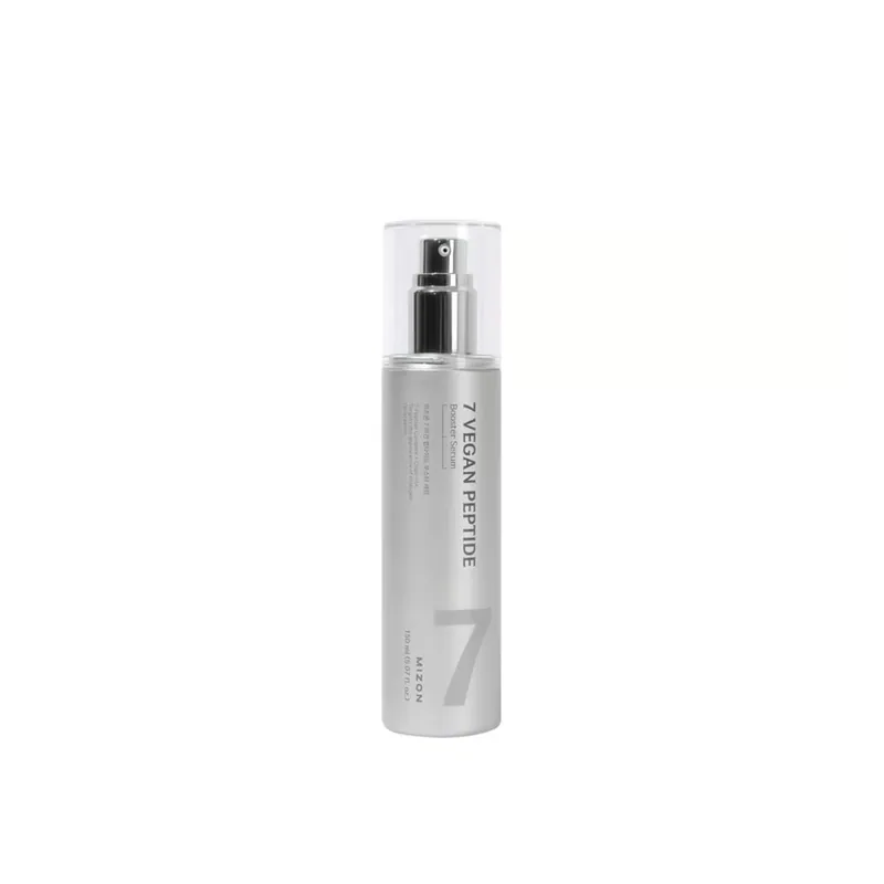 Tarjoushinta Mizon 7 Vegan Peptidi Booster Seerumi 150ml Suomi Toimitus