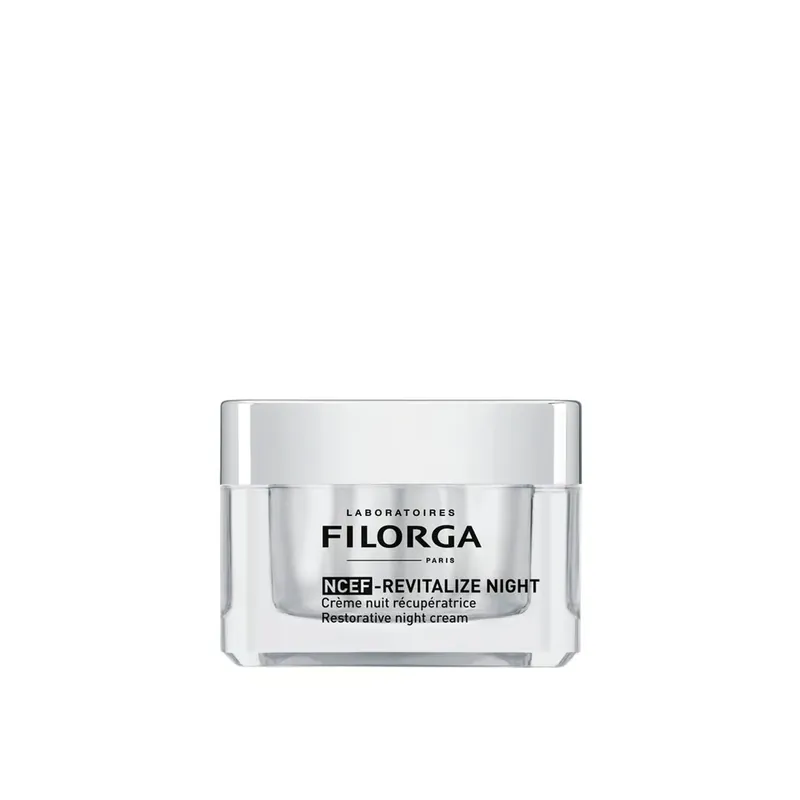 Filorga NCEF-Revitalize Yövoide 50ml Suomi Toimitus Älä Missaa