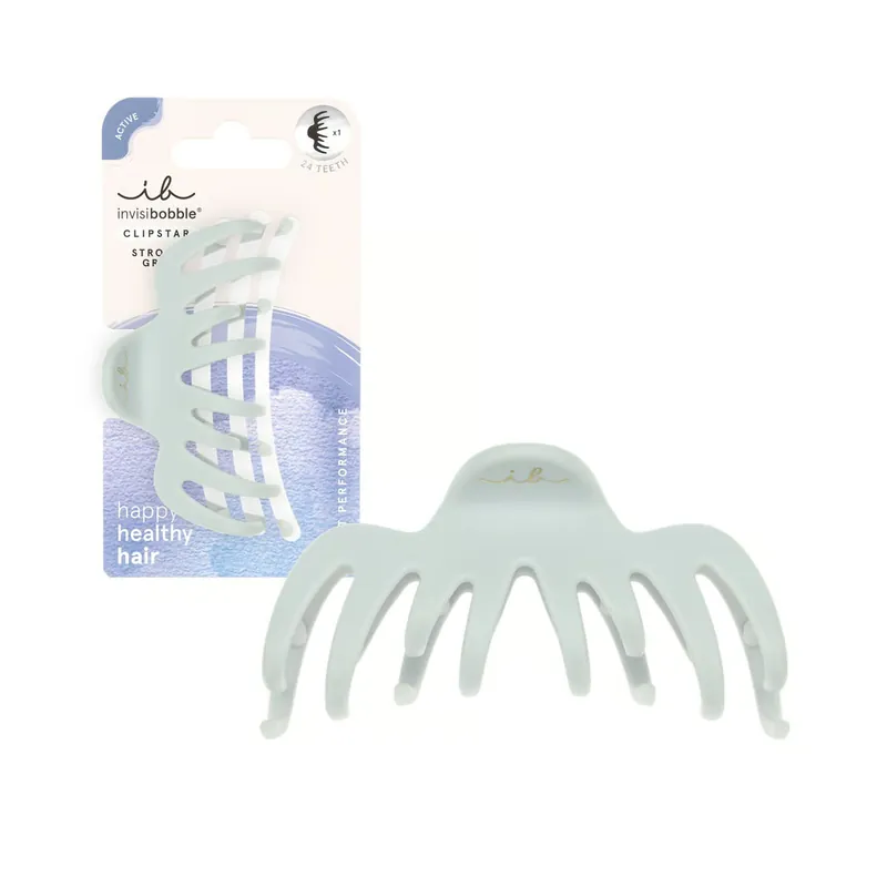 invisibobble Clipstar The Sporty Hair Claw Marathon Runner Suomi Toimitus Loppuunmyynti