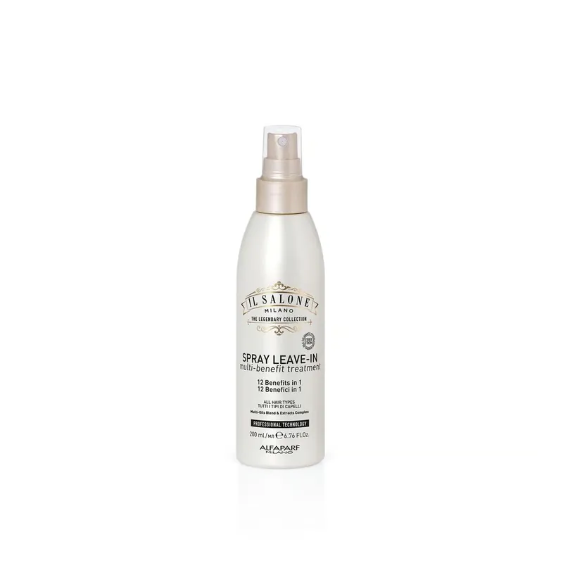 Il Salone Milano Monihyötyinen Hoitosuihke Leave-In 200ml Suomi Toimitus Kampanjahinta