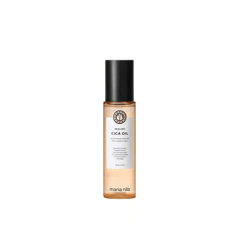 Bestseller Maria Nila Healing Cica -öljy 100ml Suomi Toimitus