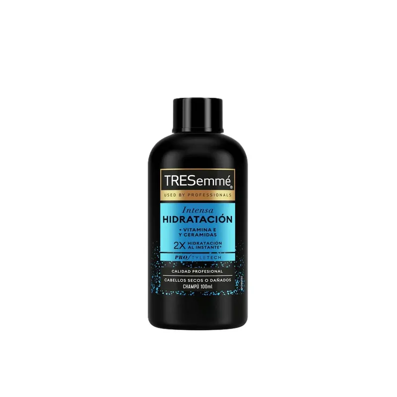 Edullinen Hinta TRESemmé Rich Moisture Shampoo Suomi Toimitus