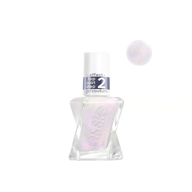 essie Gel Couture Metallic Glaze -päällyslakka Suomi Toimitus Vain Tänään
