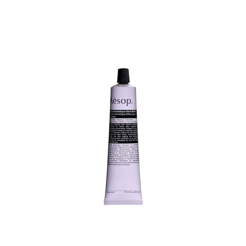 Osta Tänään Aesop Eleos Aromaattinen Käsivoide 75ml Suomi Toimitus