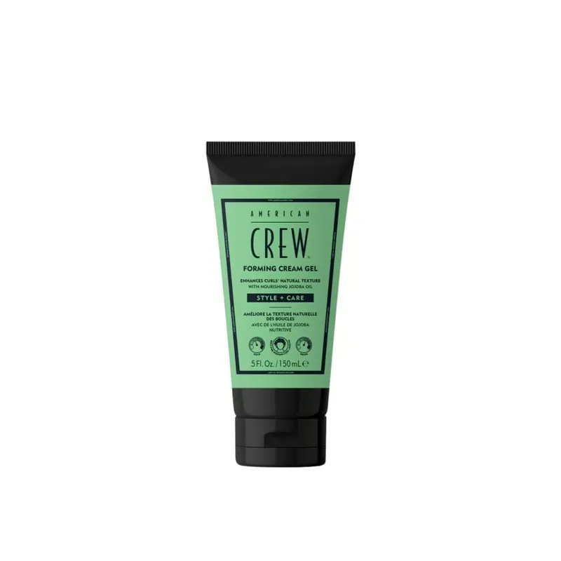 American Crew Foaming Cream Gel 150ml Suomi Toimitus Viikonlopputarjous
