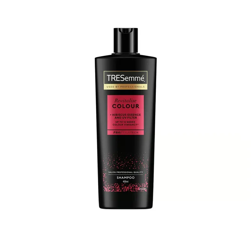 Tilaa Heti TRESemmé Revitalise Color Shampoo Suomi Toimitus