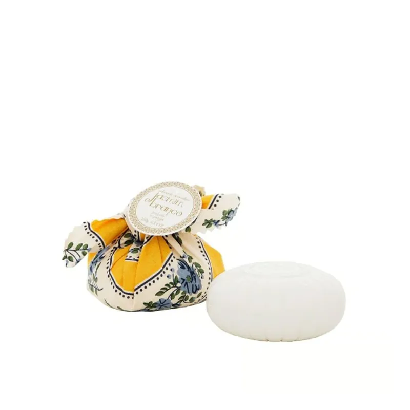 Alennettu Hinta Castelbel Chita White Jasmine Palasaippua 150g Suomi Toimitus
