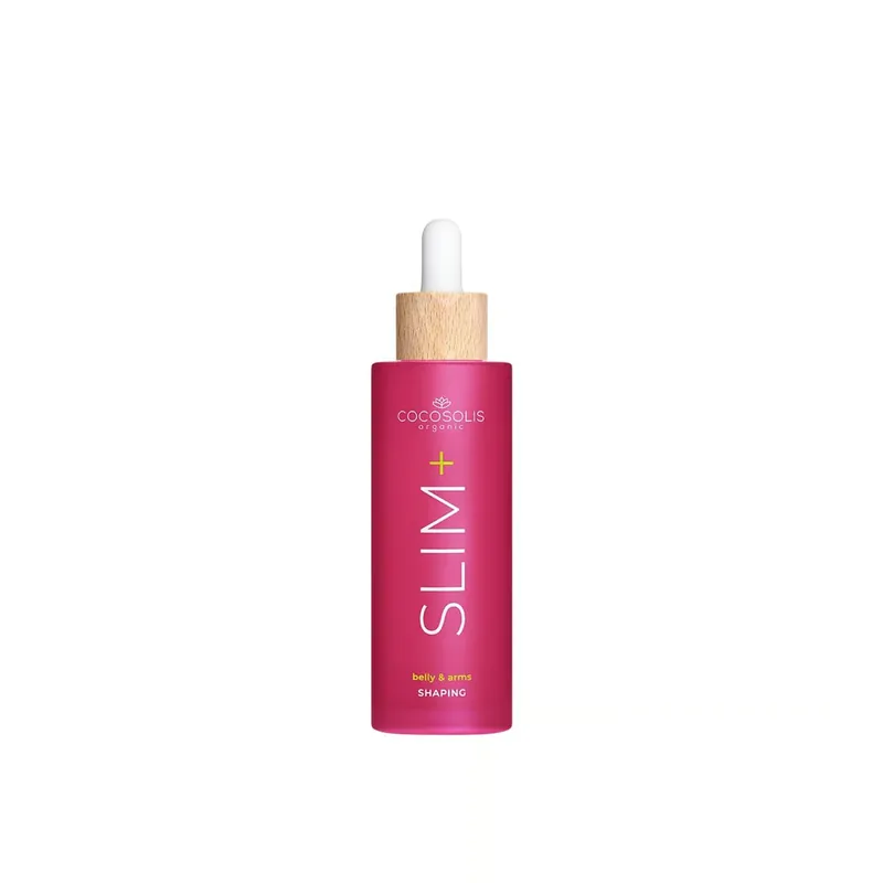 Tarjoushinta COCOSOLIS SLIM+ Muotoileva Seerumi 100ml Suomi Toimitus