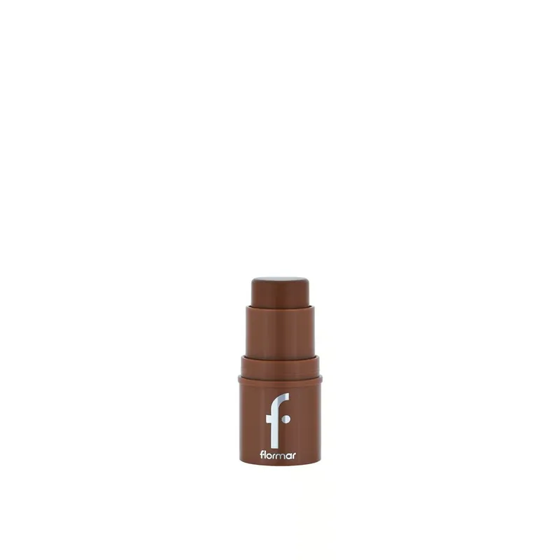 Merkkituote Flormar To Go Aurinkopuikko 03 Deep Coffee 4.5g Suomi Toimitus