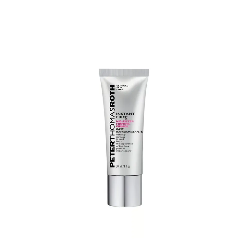 Peter Thomas Roth Instant FIRMx No-Filter Kiinteyttävä Pohjustusvoide 30ml Suomi Toimitus Osta Nyt