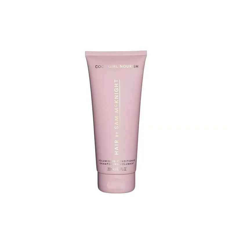 Hair by Sam McKnight Cool Girl Volume Nourish Ravitseva Hoitoaine 200ml Suomi Toimitus Tehdashinta