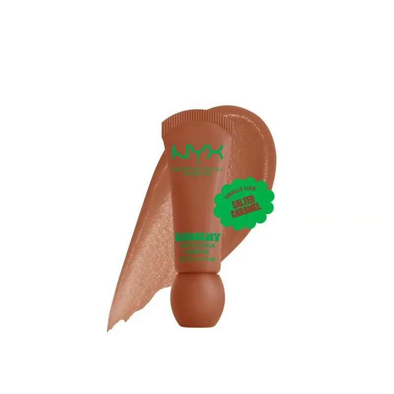 Löytö NYX Pro Makeup Smushy Matte Huulivoide Soft Smile 8ml Suomi Toimitus