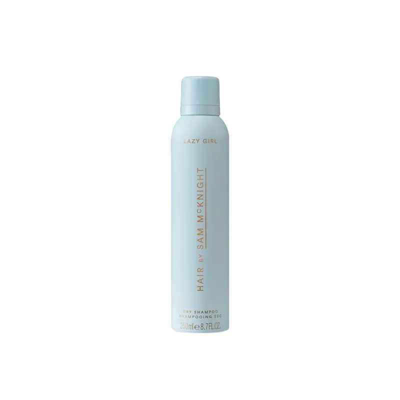 Hair by Sam McKnight Lazy Girl Kuivashampoo 250ml Suomi Toimitus Eniten Myyty