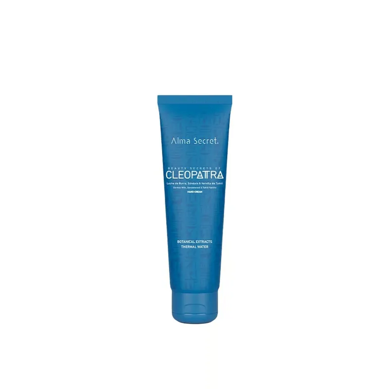 Alma Secret Cleopatra Käsivoide 100ml Suomi Toimitus Merkkituote