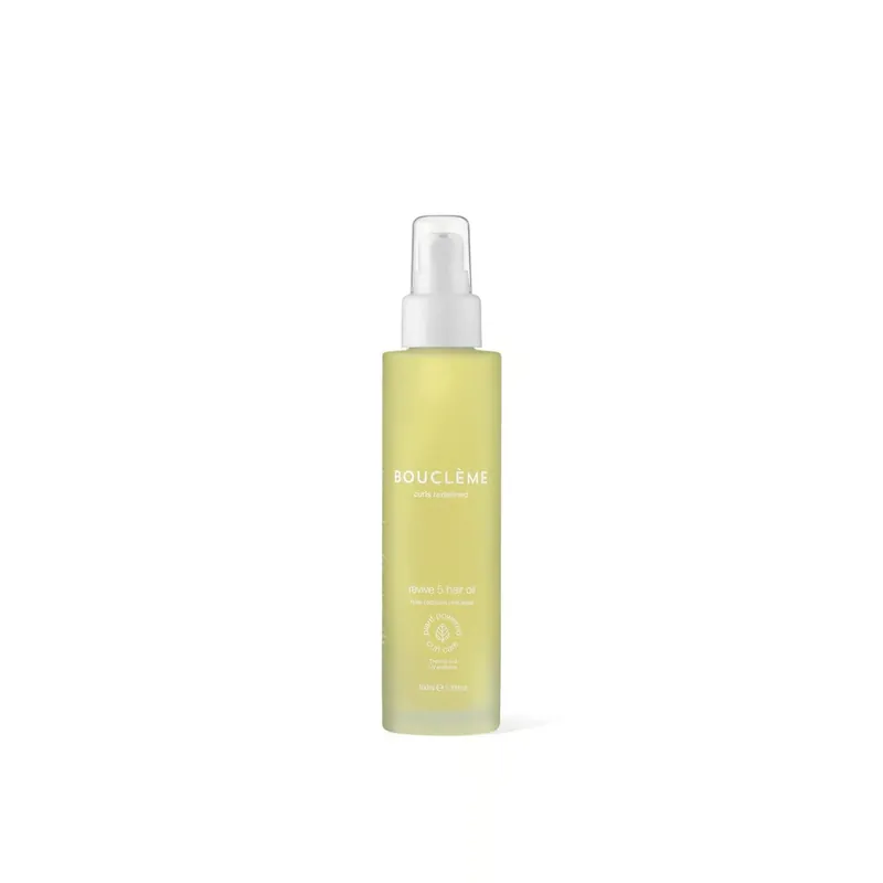 Bouclème Revive 5 Hiusöljy 100ml Suomi Toimitus Suosittu