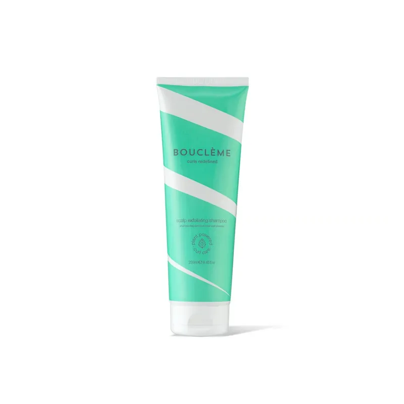 Suosittu Bouclème Kuoriva Hiuspohjan Shampoo 250ml Suomi Toimitus