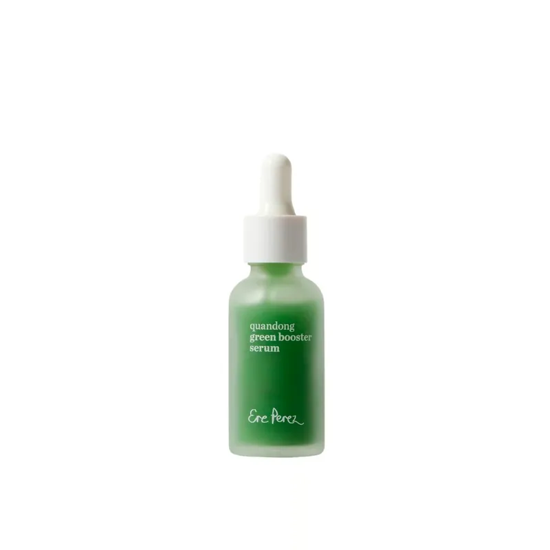 Ere Perez Quandong Green Booster Seerumi 30ml Suomi Toimitus Kuuma Tarjous