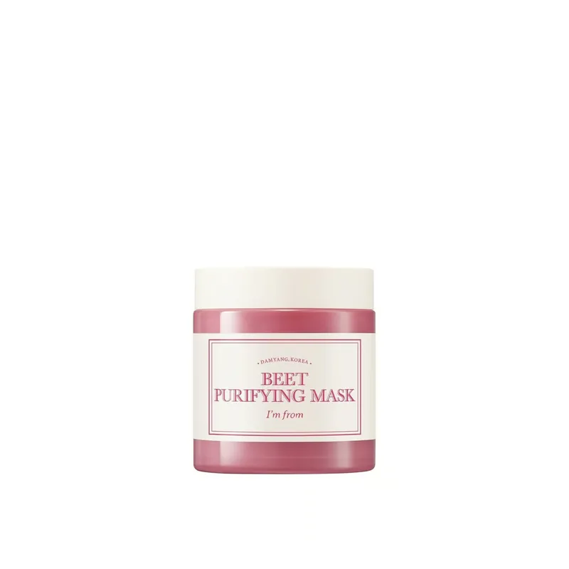 Flash-Tarjous I‘m From Beet Puhdistava Naamio 110g Suomi Toimitus