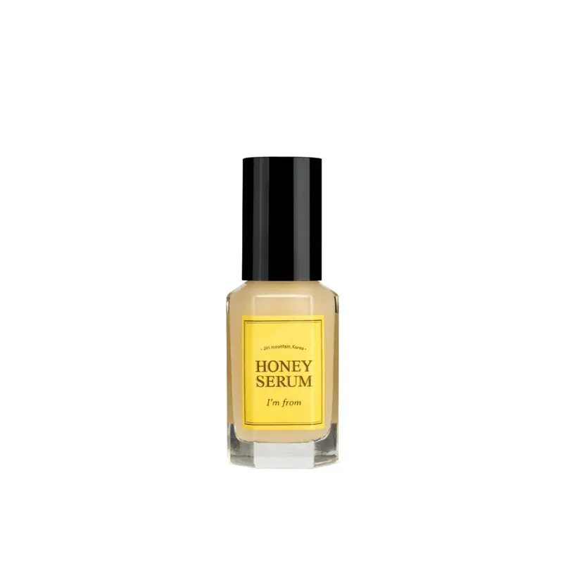 Loppuunmyynti I‘m From Hunaja Seerumi 30ml Suomi Toimitus