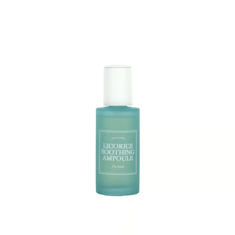 I‘m From Licorice Rauhoittava Ampulli 30ml Suomi Toimitus Aito