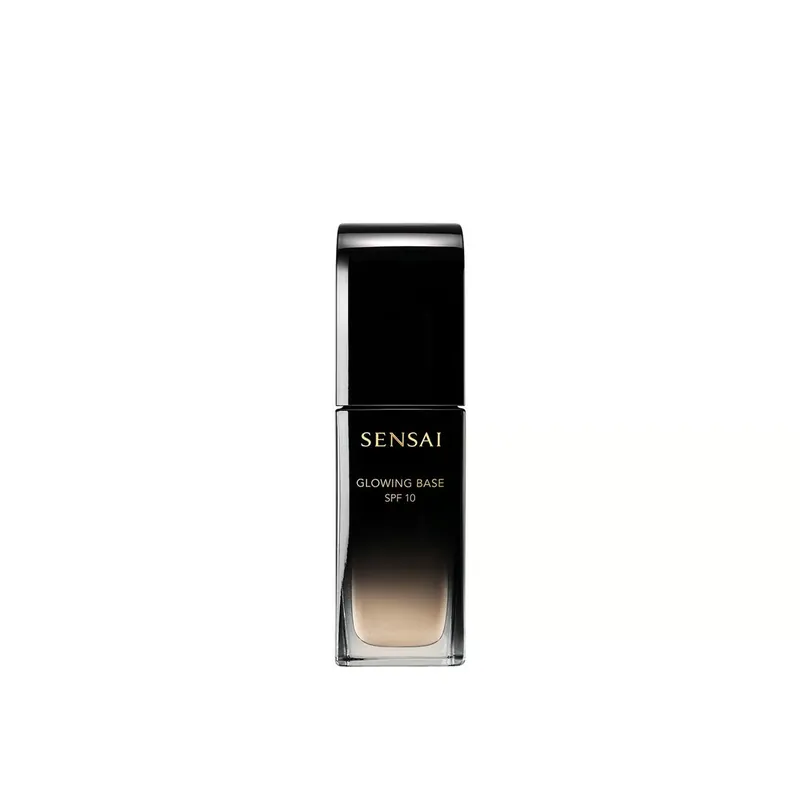SENSAI Glowing Base SPF10 30ml Suomi Toimitus Lähetetään Heti