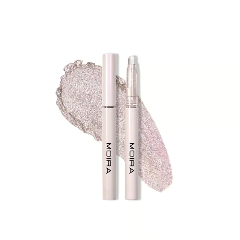 Moira Stellar Glaze Stick Shadow 008 Frosty 0,85g Suomi Toimitus Eniten Myyty
