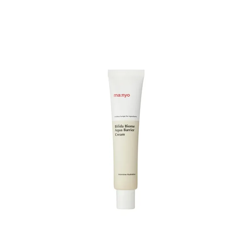 Viikonlopputarjous ma nyo Bifida Biome Aqua Barrier -kosteusvoide 80ml Suomi Toimitus