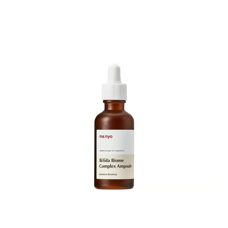 Viikonlopputarjous ma nyo Bifida Biome Complex Ampulli 30ml Suomi Toimitus