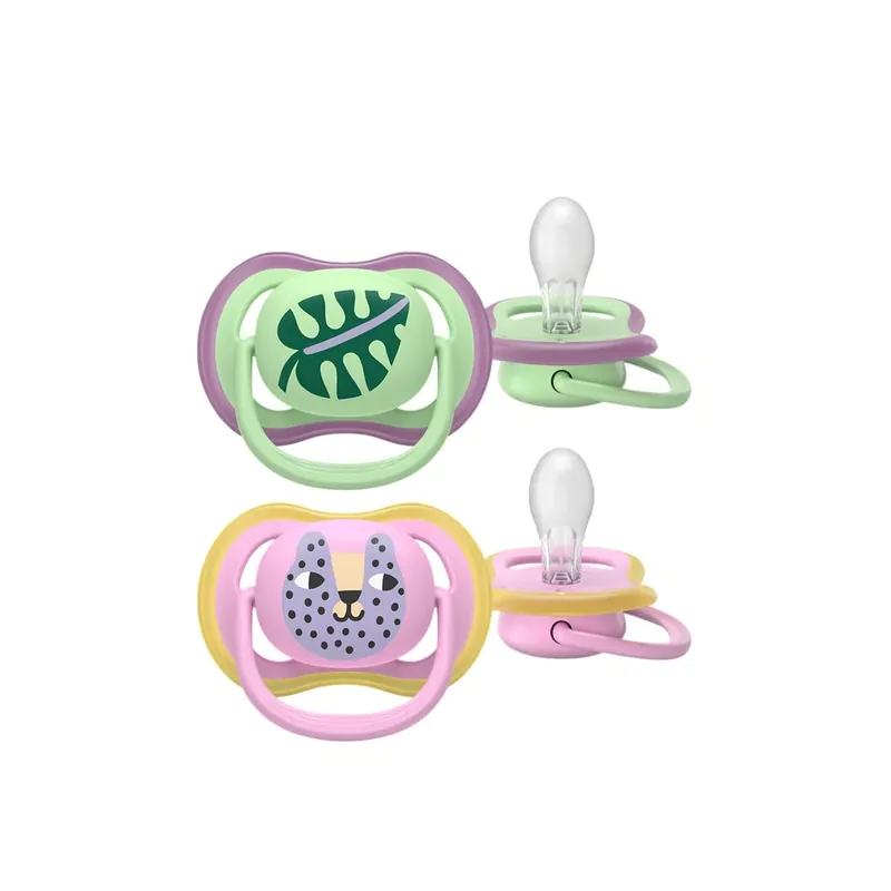 Philips Avent Ultra Air Tutti 6-18kk x2 Suomi Toimitus Aito