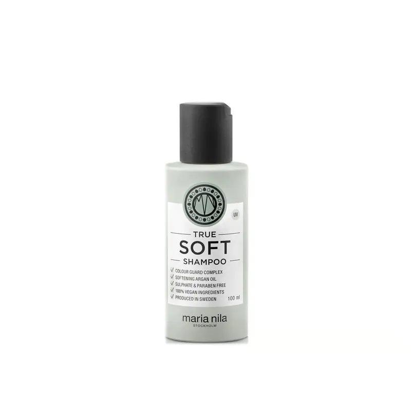 Loppuunmyynti Maria Nila True Soft Shampoo Suomi Toimitus