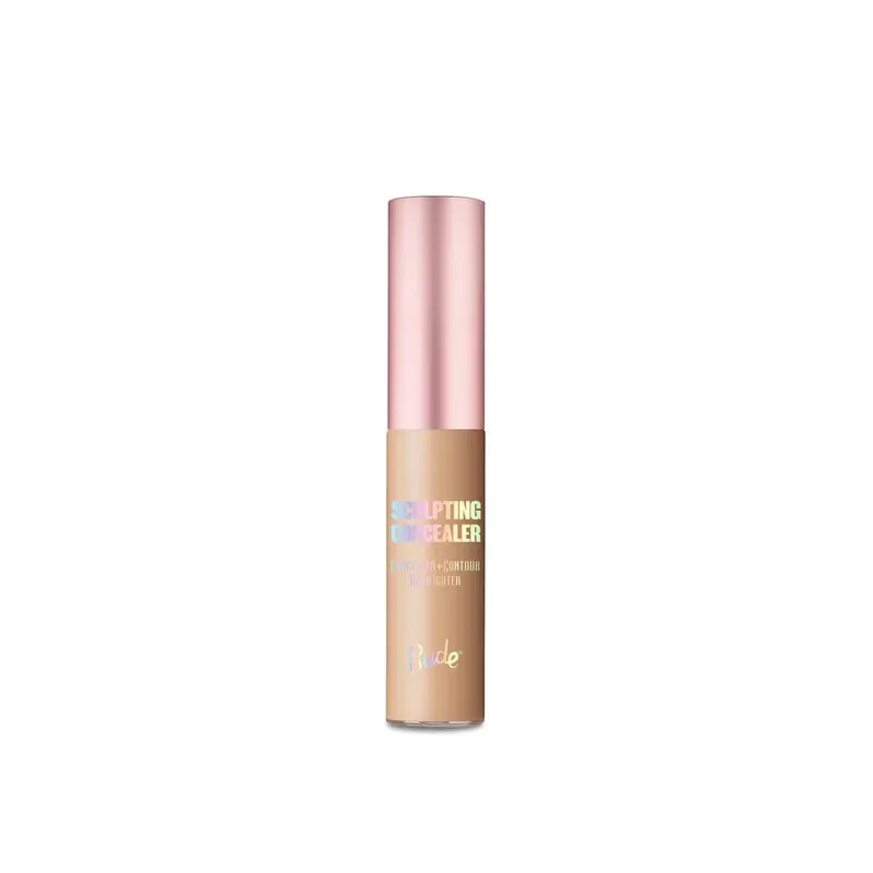 Rude Cosmetics Muotoileva Peiteväri Bisque 9g Suomi Toimitus Viikonlopputarjous