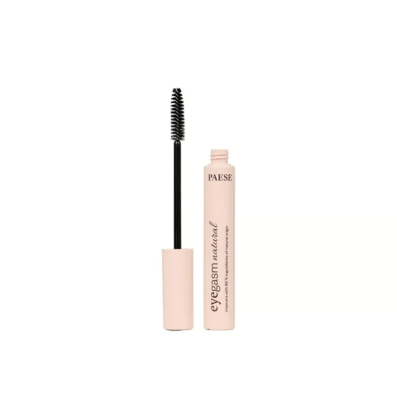 Ajankohtainen Paese Eyegasm Luonnollinen Ripsiväri Black 10ml Suomi Toimitus