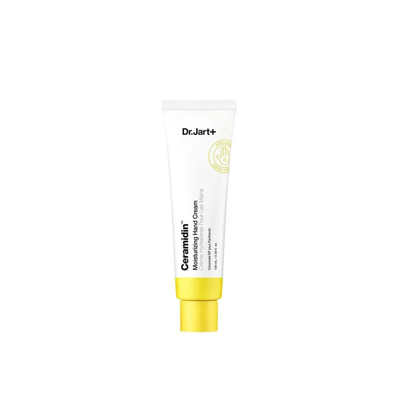 Dr.Jart+ Ceramidin™ Kosteuttava Käsivoide 100ml Suomi Toimitus Lähetetään Heti