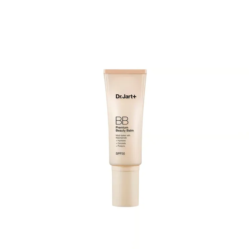 Halpa Hinta Dr.Jart+ Premium BB Kauneusbalsami SPF50 Fair-Light 40ml Suomi Toimitus