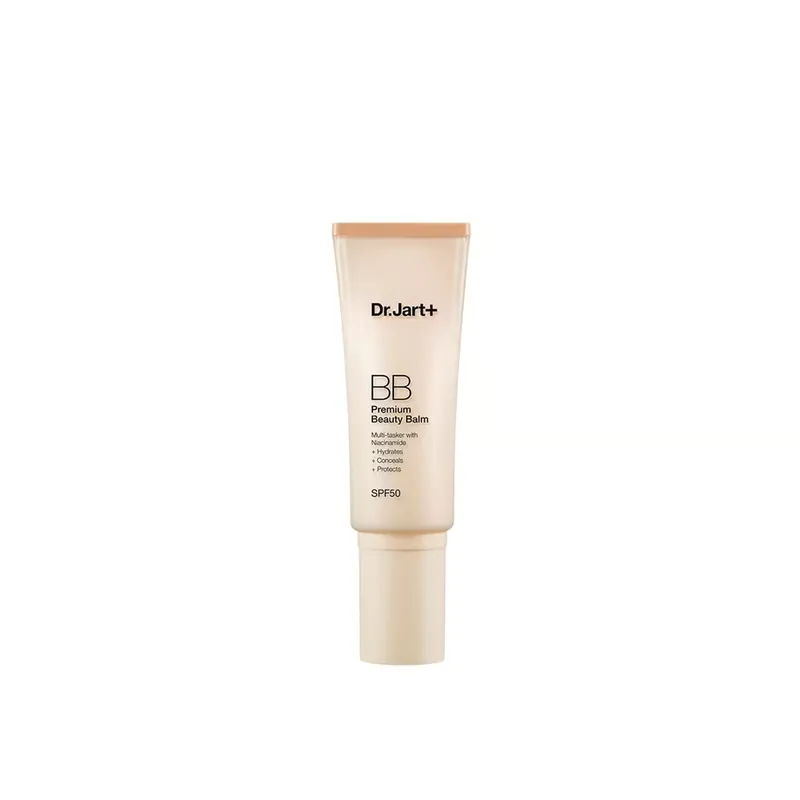 Dr.Jart+ Premium BB Beauty Balm -kauneusvoide SPF50 Light Medium-Medium 40ml Suomi Toimitus Loppuunmyynti