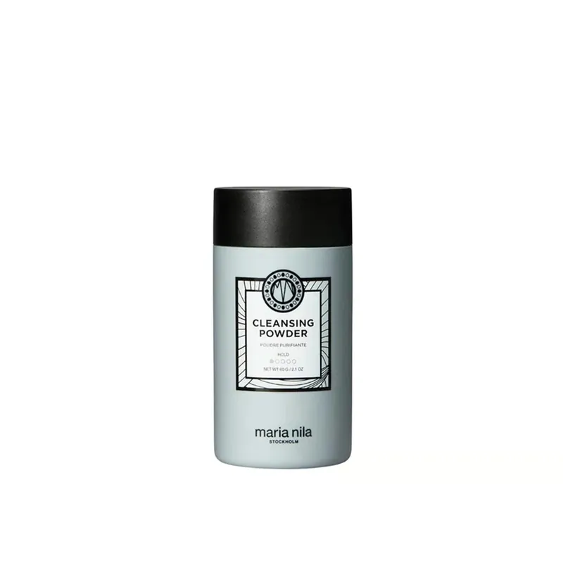 Maria Nila Puhdistusjauhe 60g Suomi Toimitus Bestseller