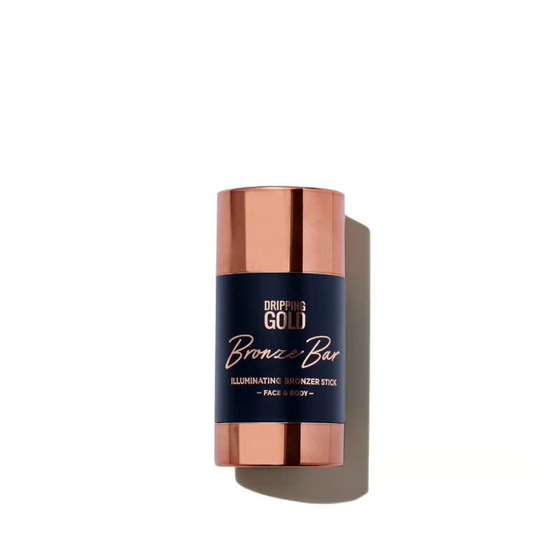 Osta Verkossa Dripping Gold Luxury Tanning Vartalopatukka Kirkastava Puikko Bronze 36g Suomi Toimitus