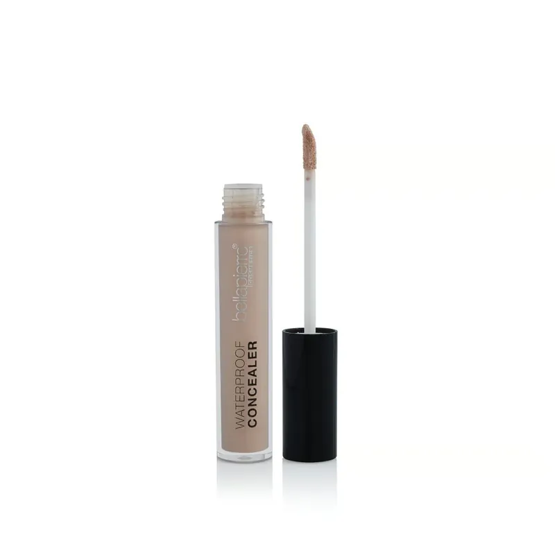 Bellapierre Cosmetics Vedenkestävä Peiteväri Suomi Toimitus Tehdashinta