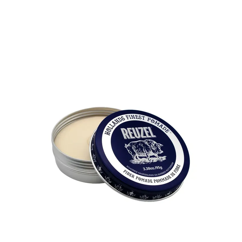 Reuzel Fiber Pomade 95g Suomi Toimitus Nopea Toimitus