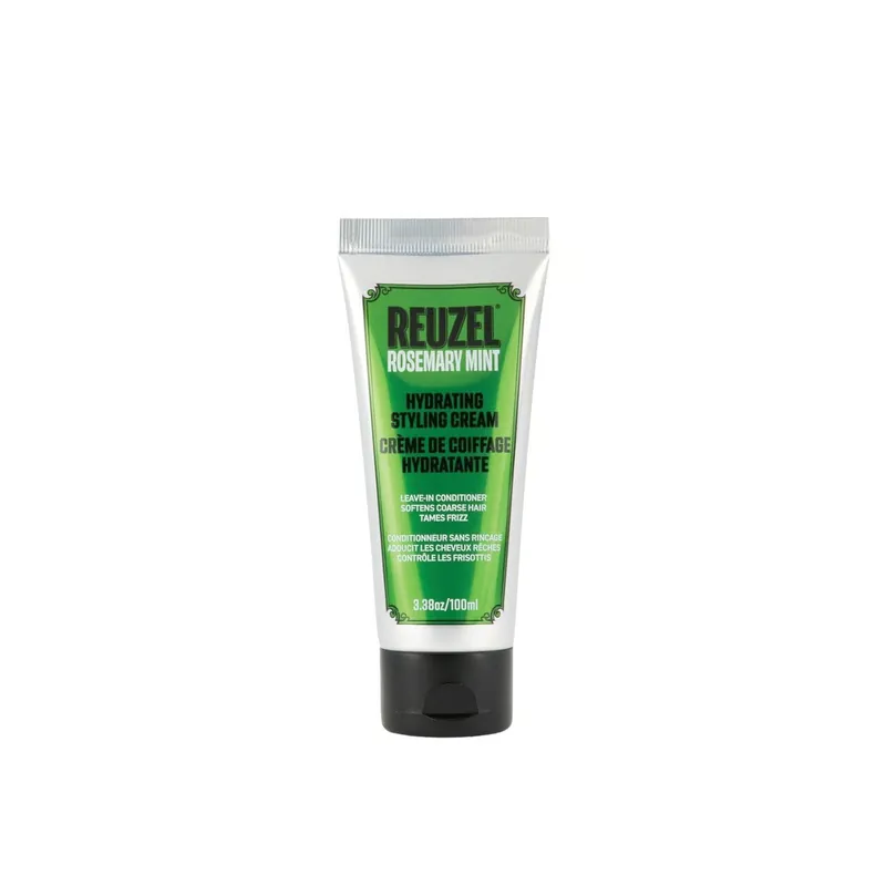 Reuzel Kosteuttava Muotoiluvoide 100ml Suomi Toimitus Alennus