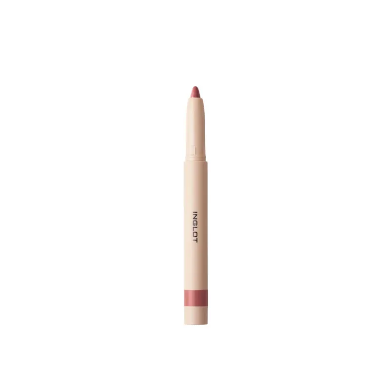 Inglot Velvet Define Huultenrajauskynä 64 Blushing Espresso 1.6g Suomi Toimitus Rajoitettu Tarjous