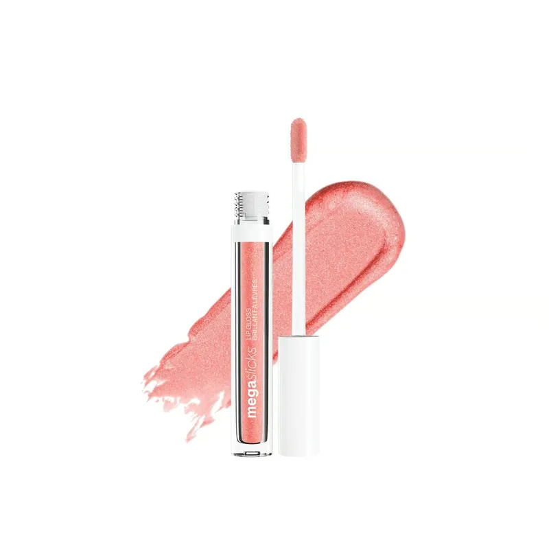Asiakkaiden Suosikki Wet n Wild Megaslicks Huulikiilto Cherish 2.2ml Suomi Toimitus