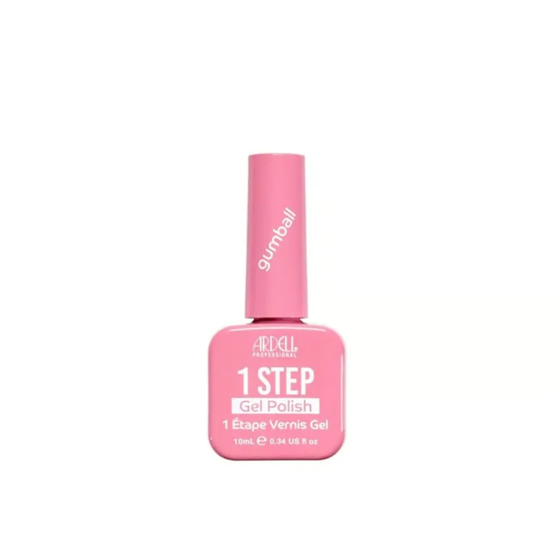 Ardell 1 Step Geelilakka Gumball 10ml Suomi Toimitus Suosittu